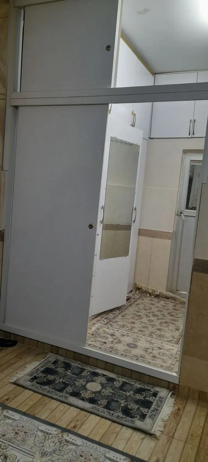 خانه دوطبقه ویلایی