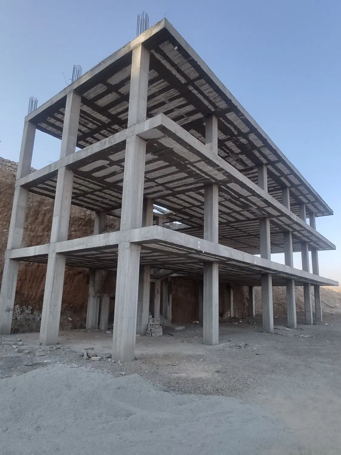 ویلا در پل زمانخان