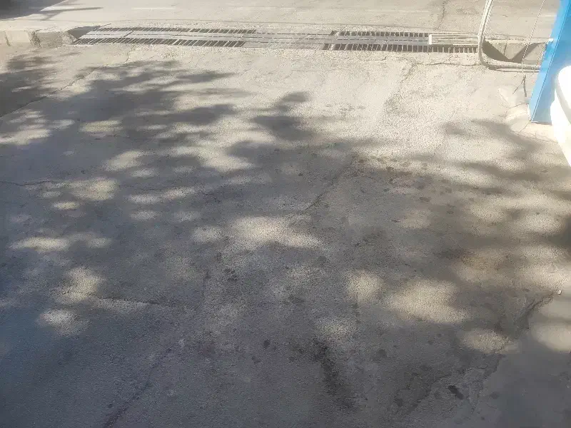 زمین مسکونی تجاری بلوارنصرشرقی نزدیک بلوار سرنبش