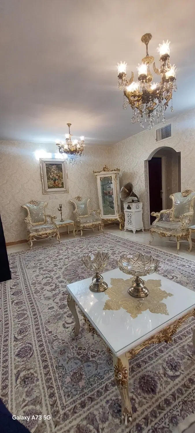 اجاره آپارتمان 63 متری