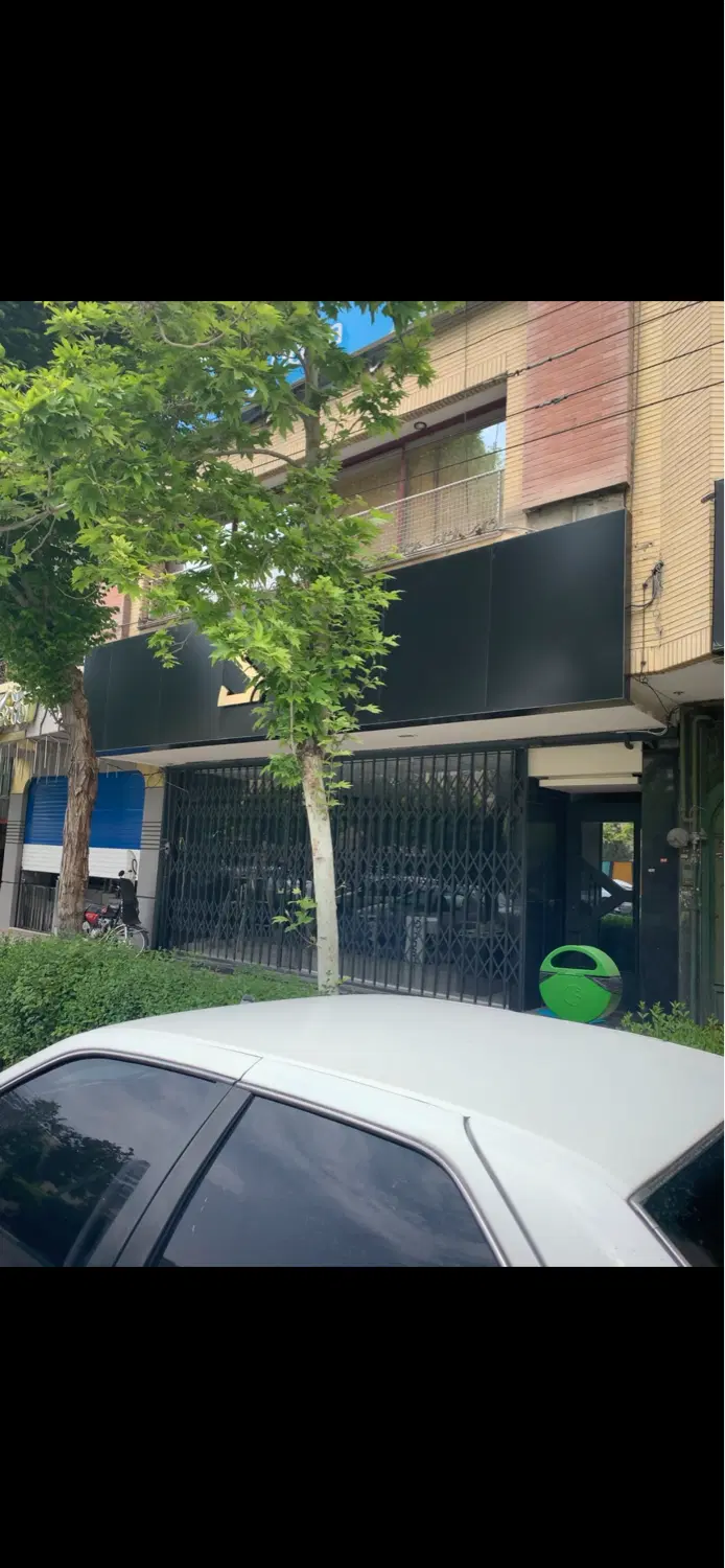 واحد ۱۱۰ متری ۳ خواب بر هشت بهشت غربی