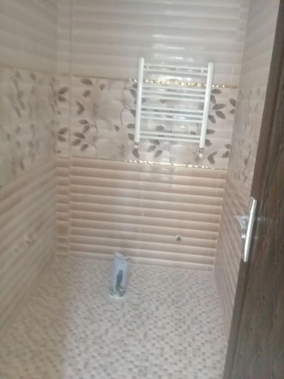 پنت هاوس سه خوابه