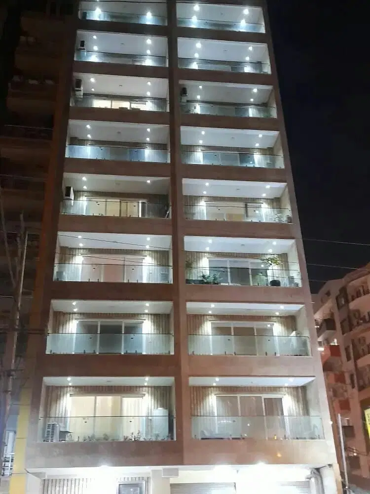رهن کامل ۱۲۰متر در هستی ۴ (امیرمازندرانی)