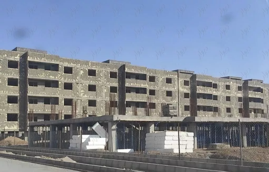 فروش مسکن شهر بهارستان بصورت امتیاز