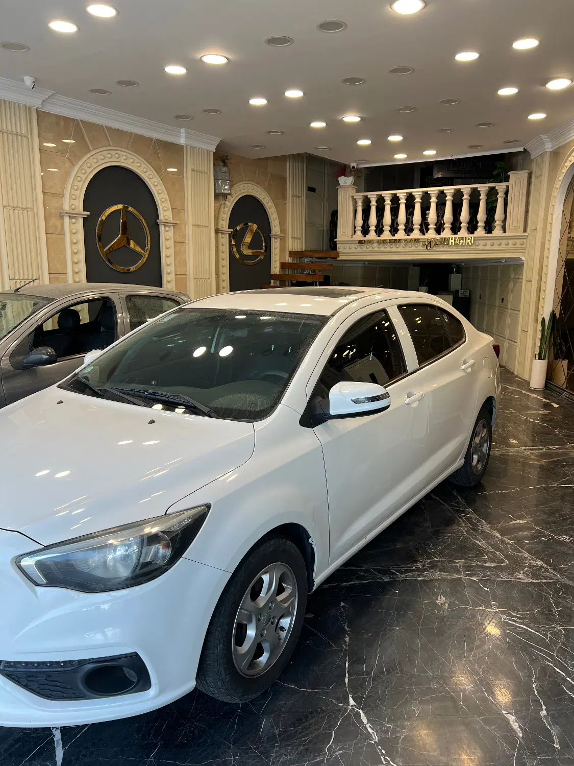 مغازه ۹۵ متری یاخچی اباد
