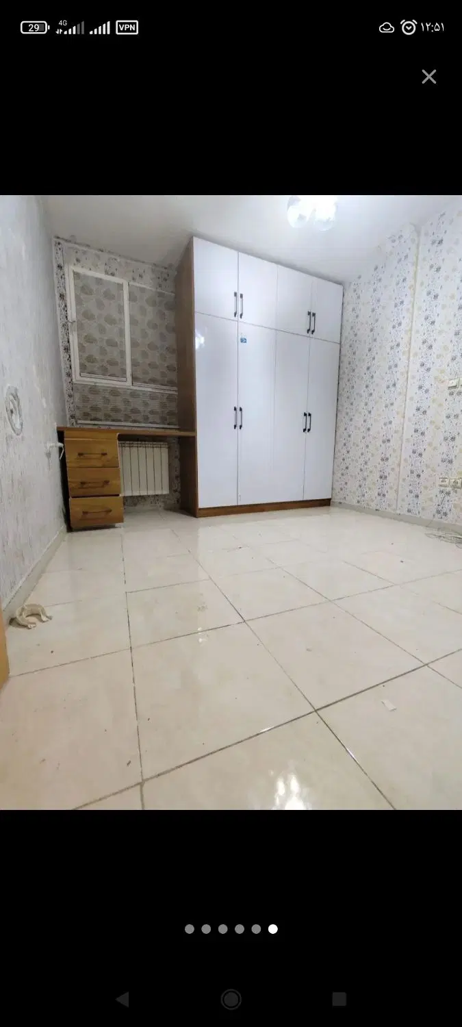 ویلایی دربست درب ساختمان