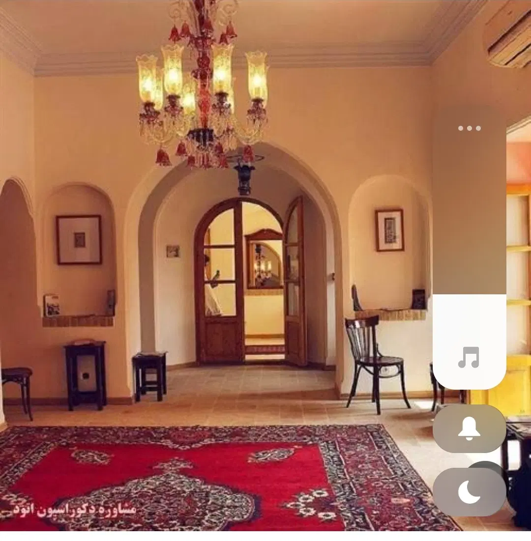 واحد ۱۱۰ متری مهدیه