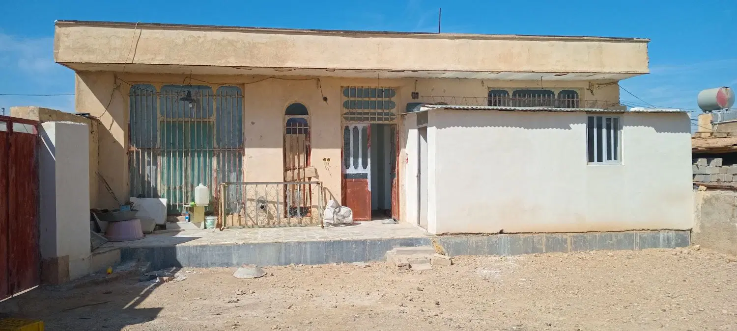 منزل اجاره ای برمشورسفلی