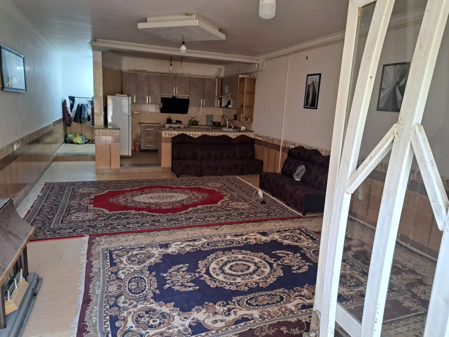اجاره خانه ویلایی مستقل در الله اباد