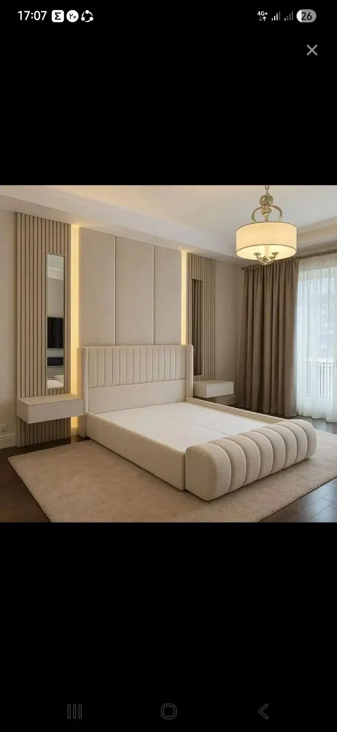 مسکونی ۱۱۲ متری تکاد ۲ گندم