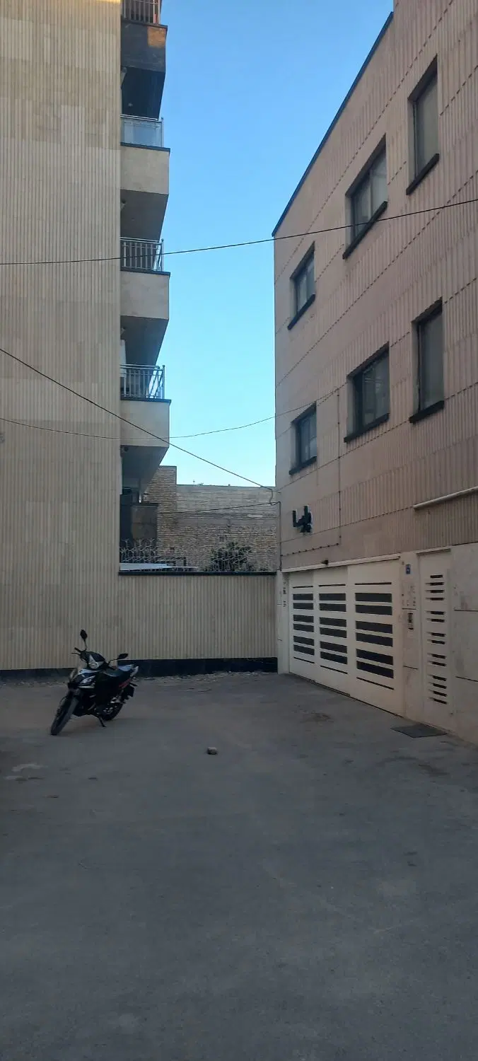 فروش زمین مسکونی