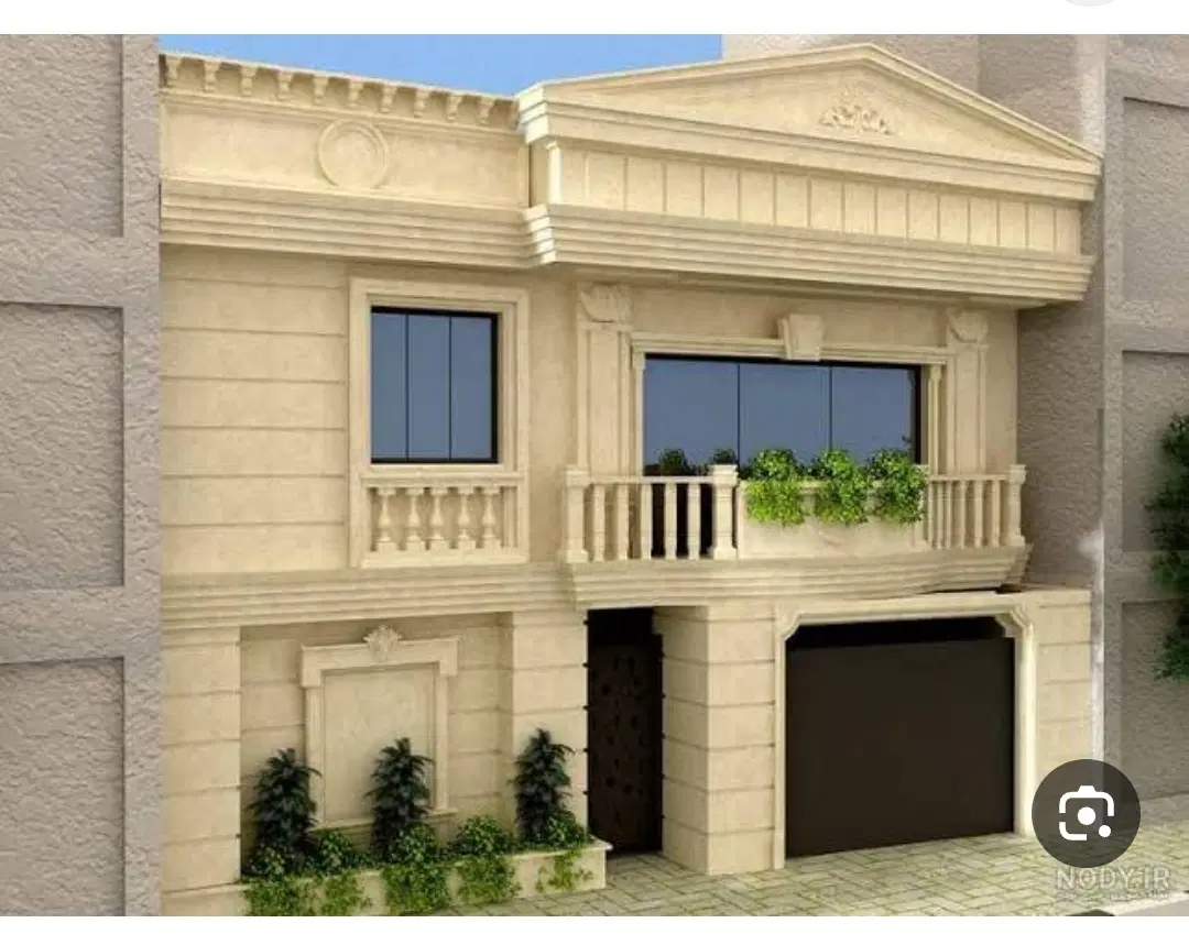 فروش منزل ویلایی