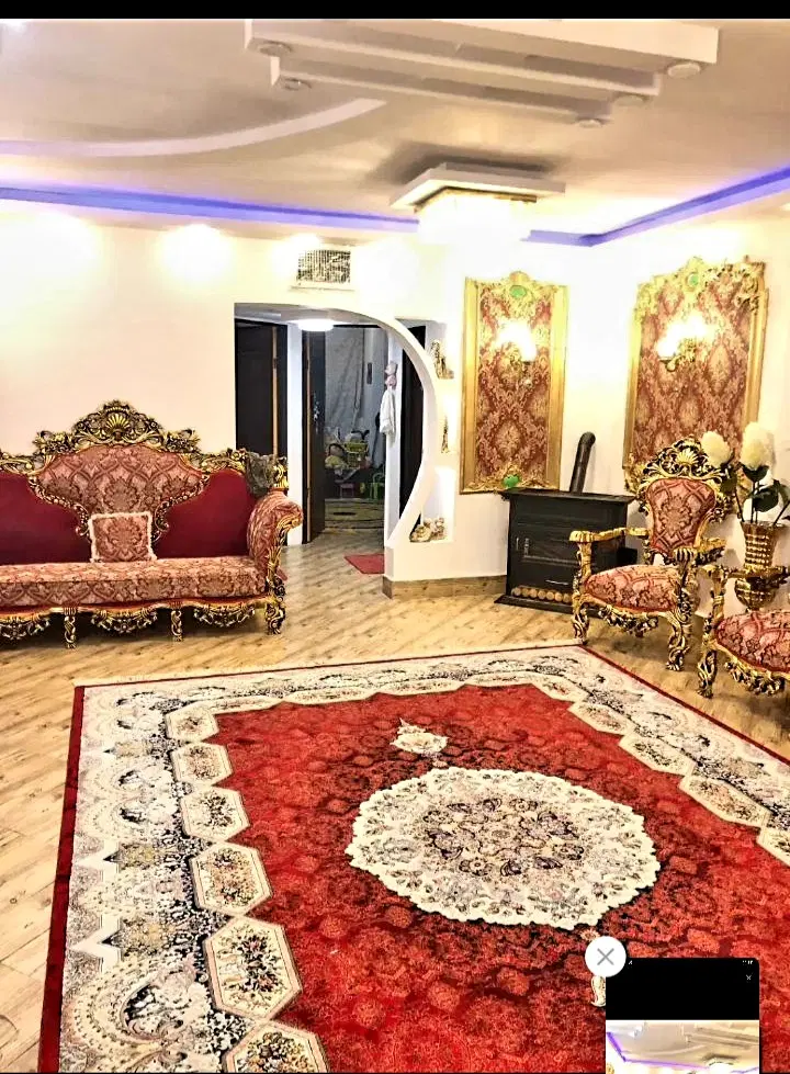 اپارتمان ۱۰۵ متری