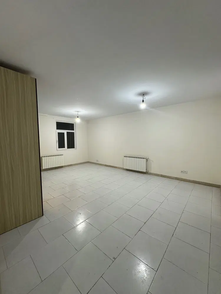 پروژه فول امکانات عمارت گستر ۷۷ متری