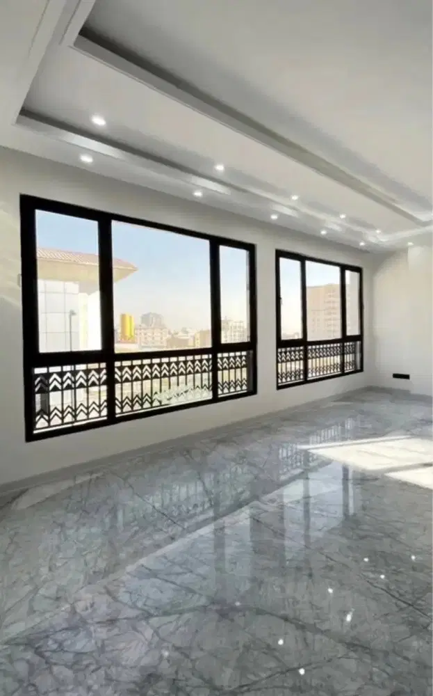 آپارتمان 160 متـری صفر_فول_خوش لوکیـشن
