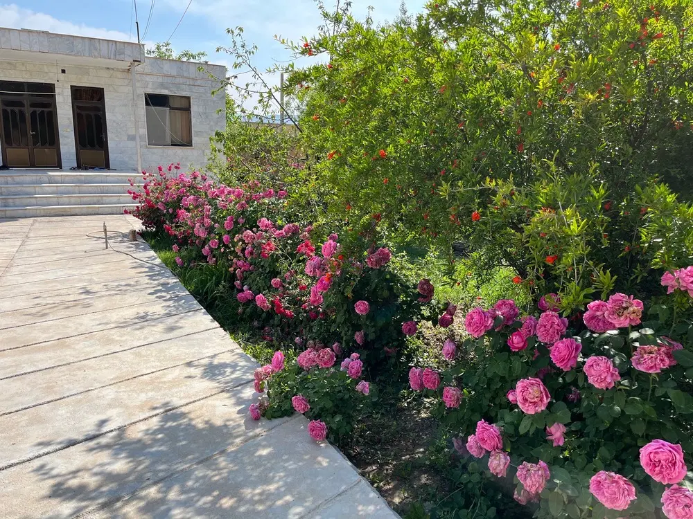فروش منزل مسکونی