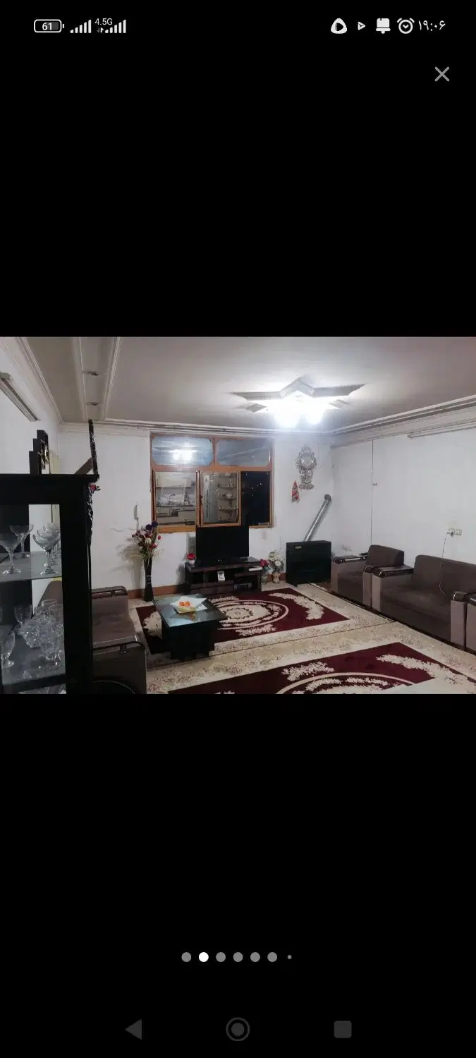 اجاره آپارتمان