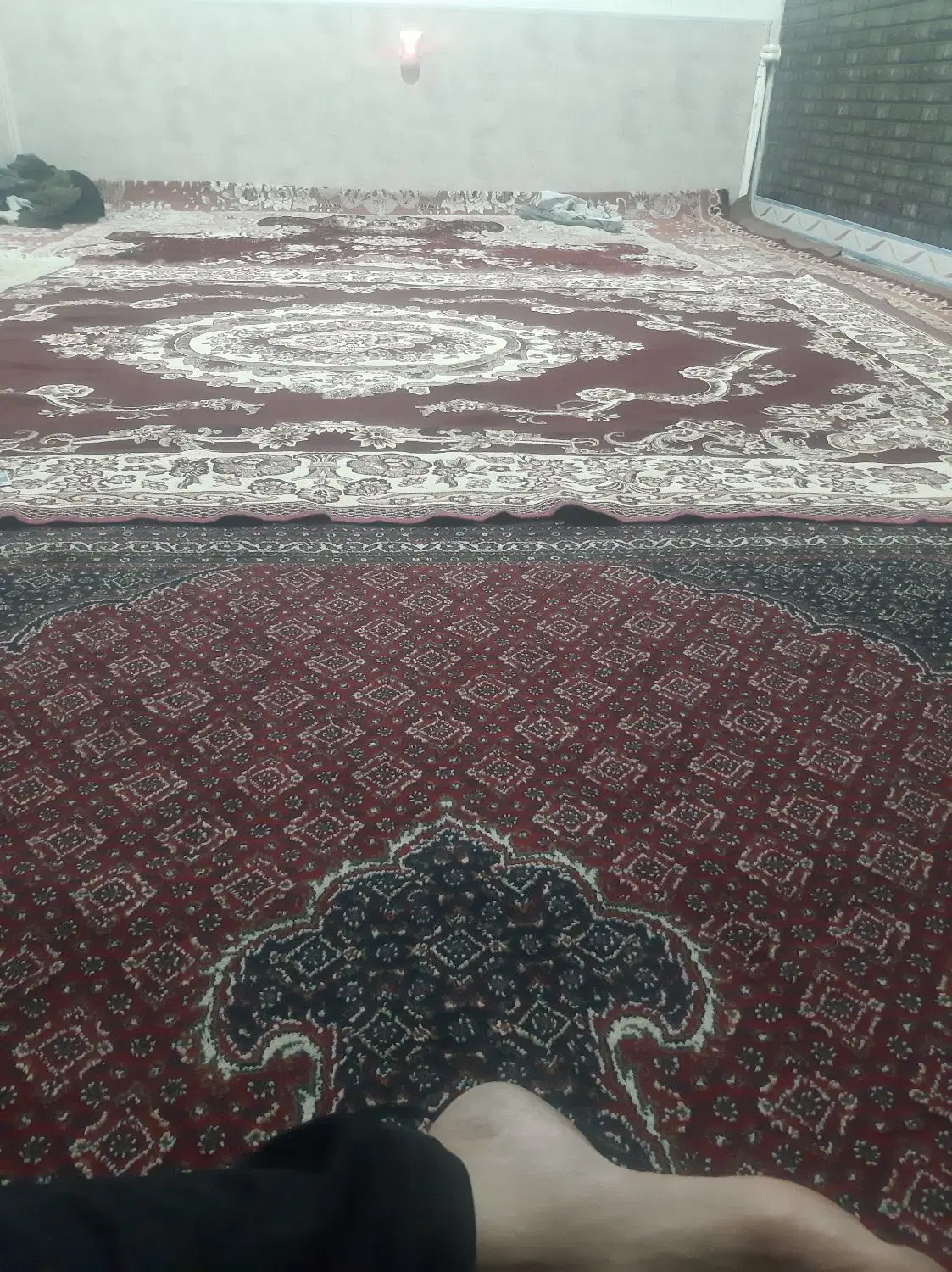 خانه ۷۰ متری همکف تک خواب