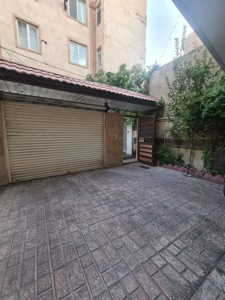 معاوضه آپارتمان