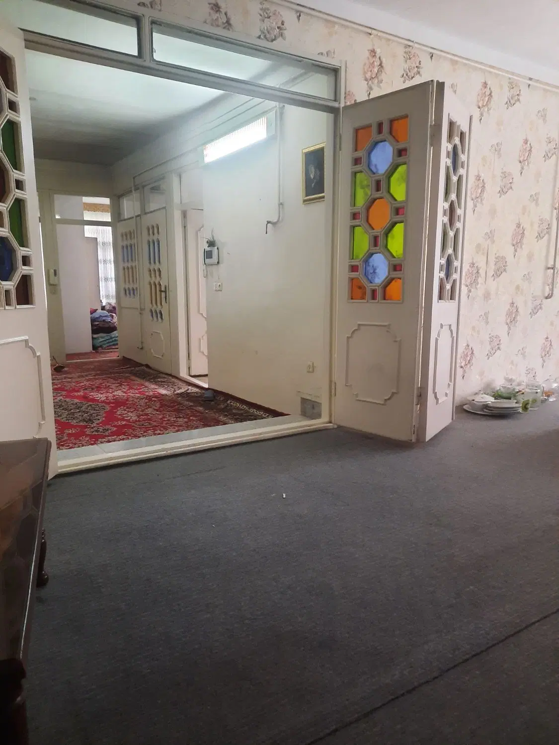 خانه ویلایی