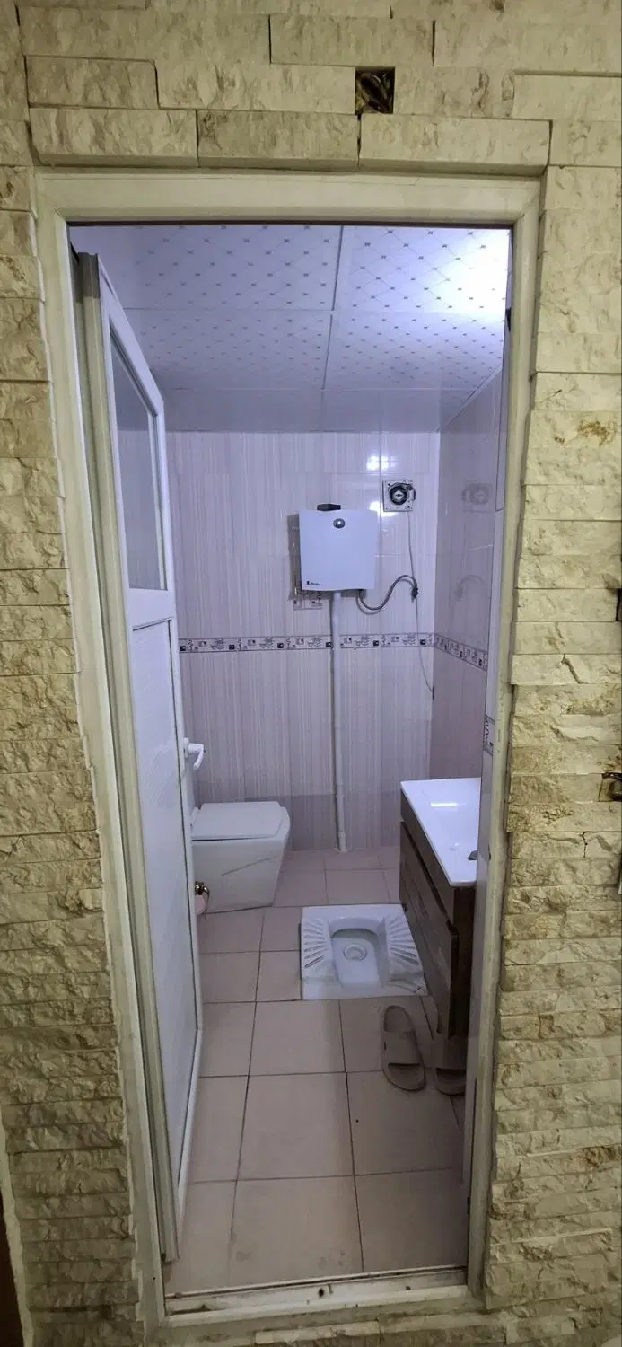 اپارتمان.