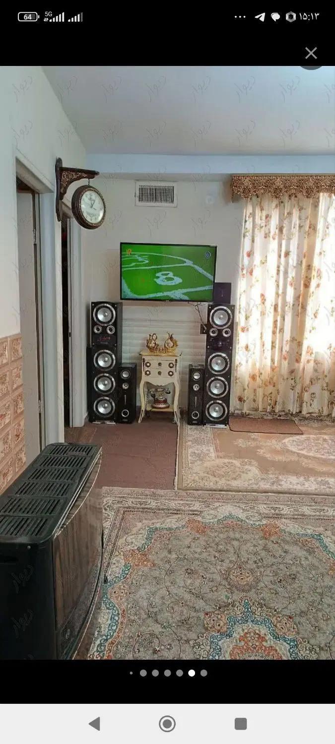 70متری خیابان فروردین