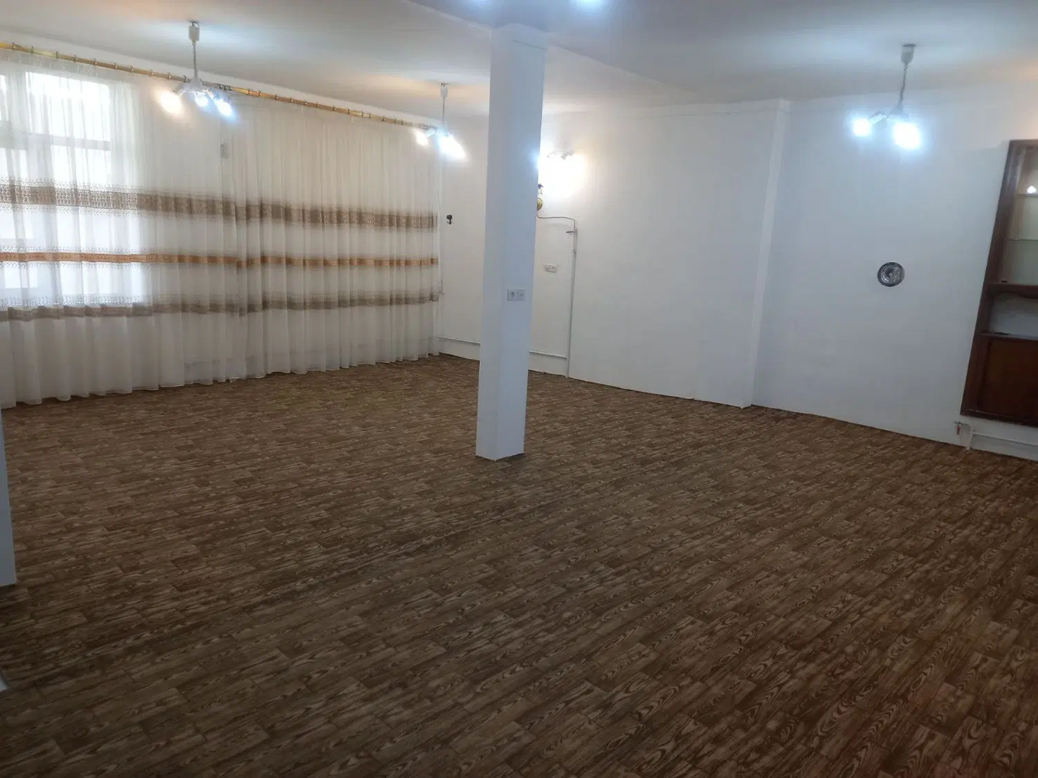 رهن کامل خانه در باسمنج