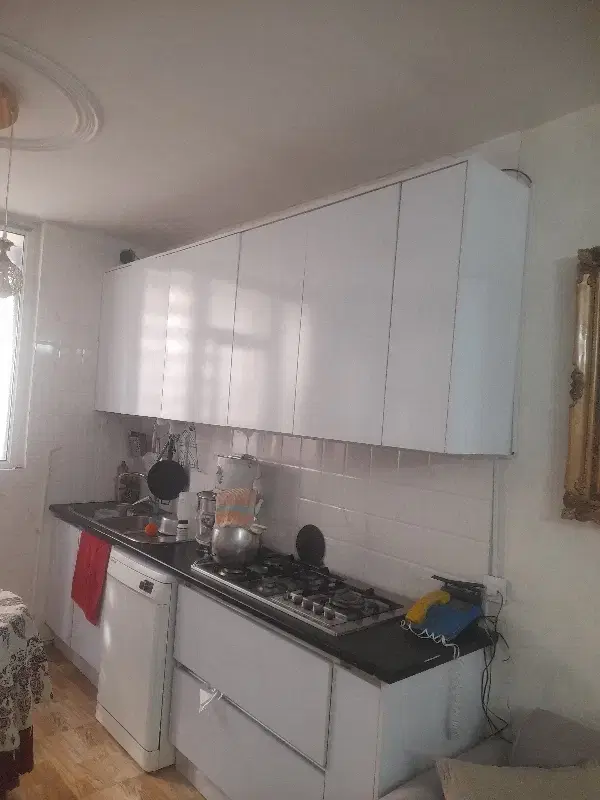 آپارتمان ۵۶متری همکف یه خوابه