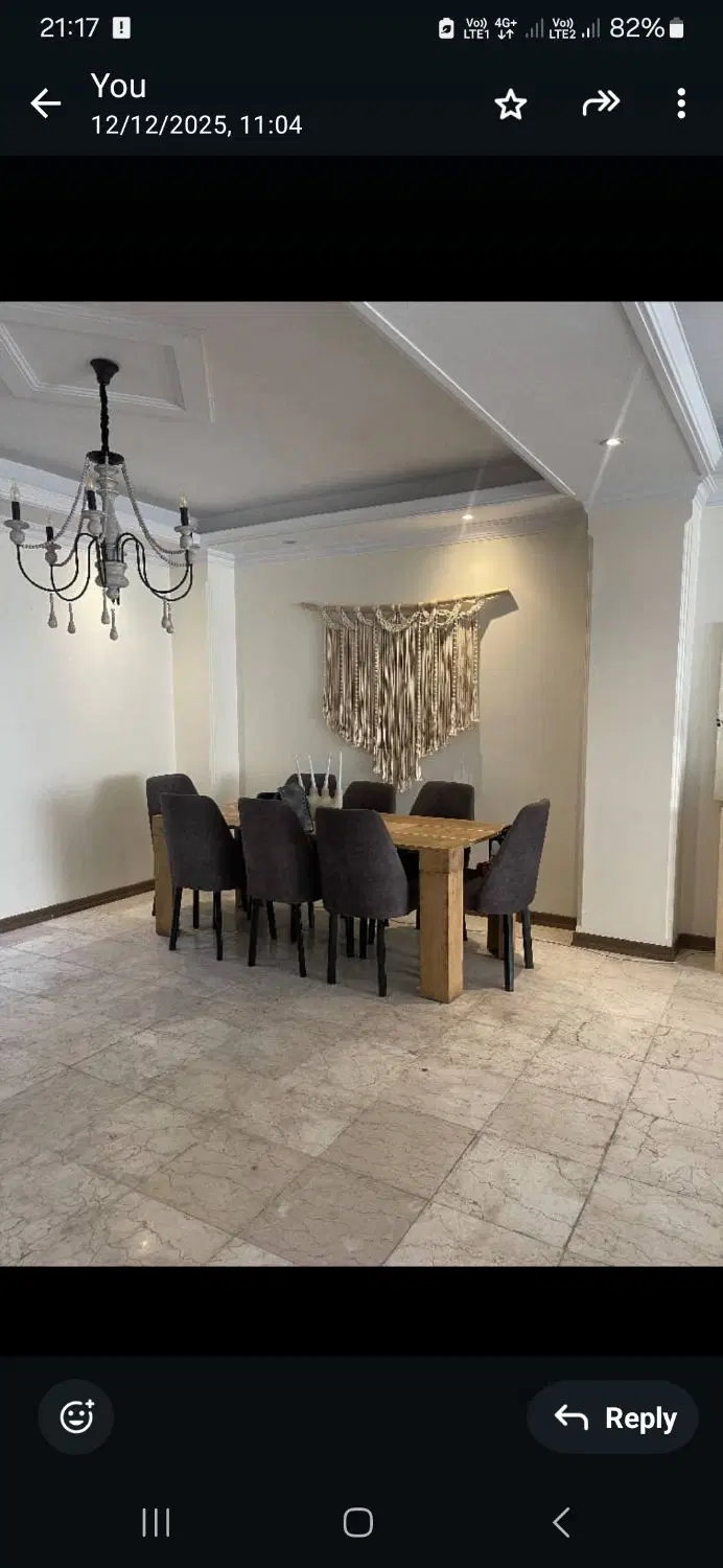 اجاره دو خوابه ، شهرک غرب ، تخلیه