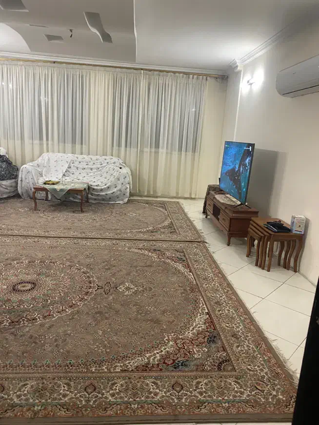 واحد اپارتمان شیک صفر