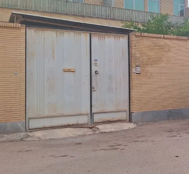 معاوضه ملک ویلایی