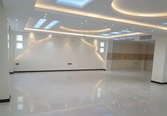 فروش اپارتمان ۷۹ متری نوساز با گرمایش از کف