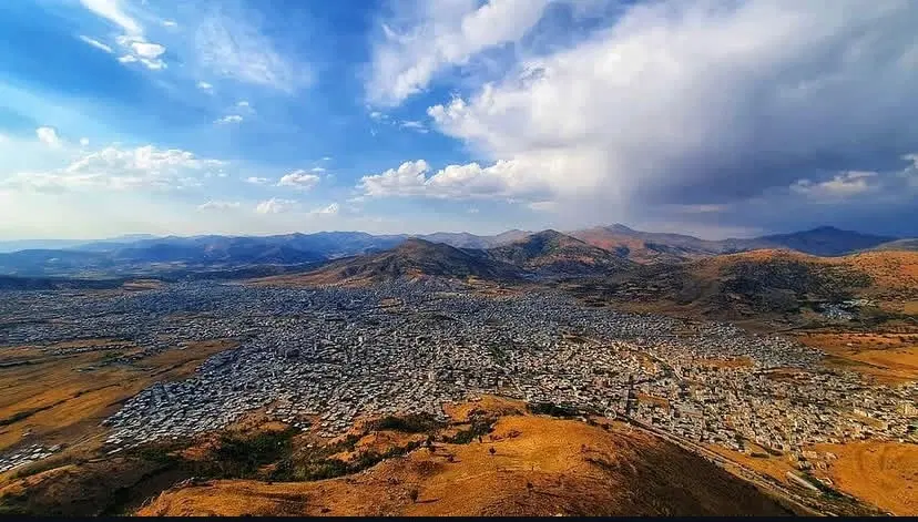 زمین تجاری مرغوب