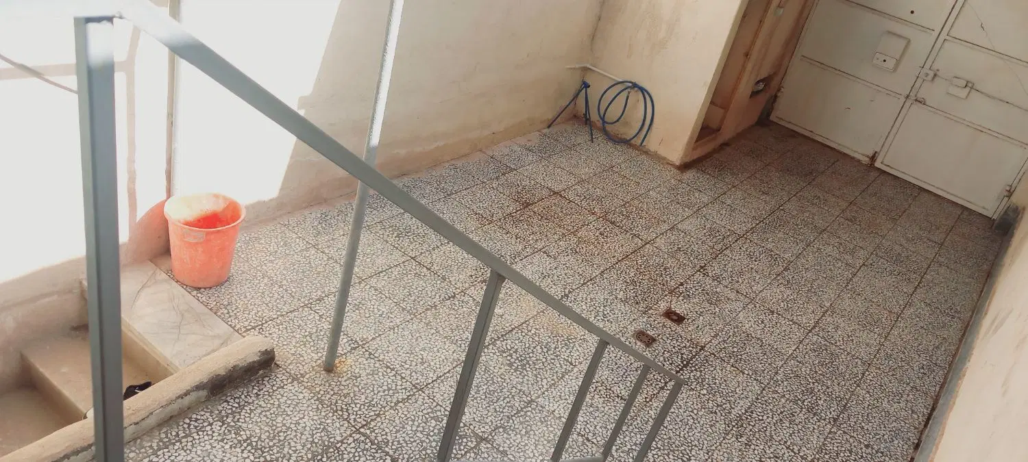 خانه شهرک رسالت