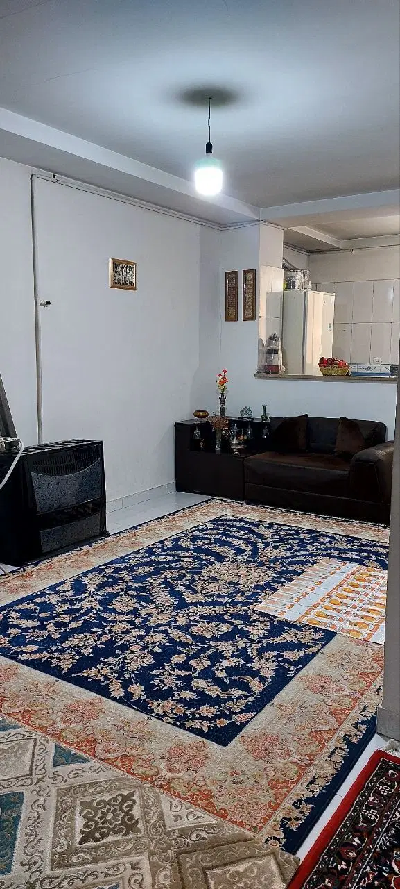 آپارتمان ۵۵متری نما_املاک جهانی