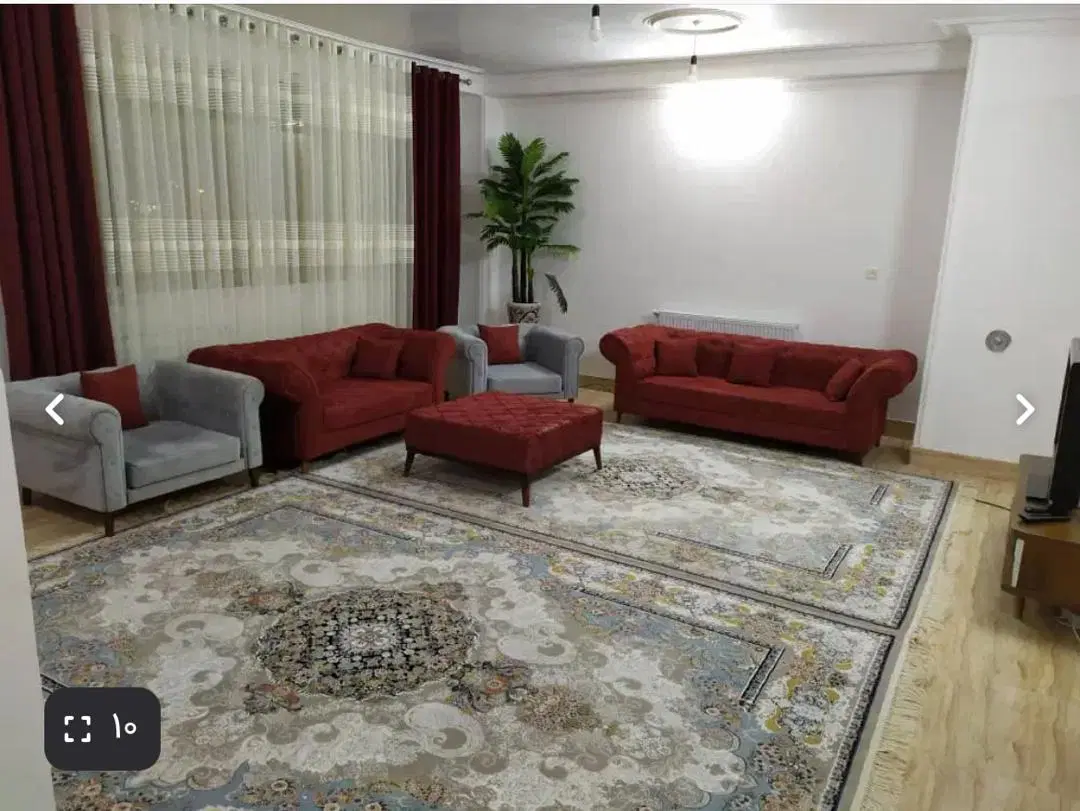 اپارتمان دو خواب ملکی