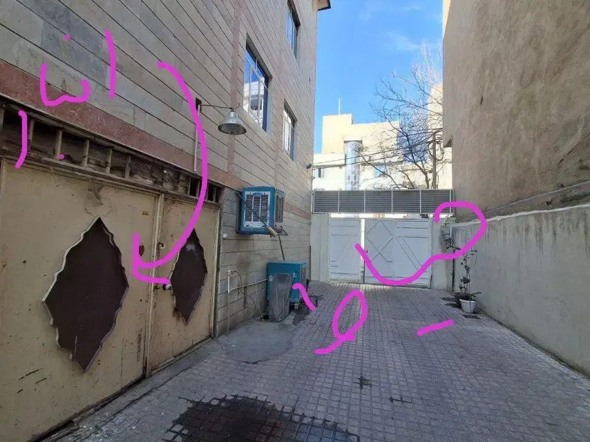 اجاره انبار ۴۰ در کیانشهر