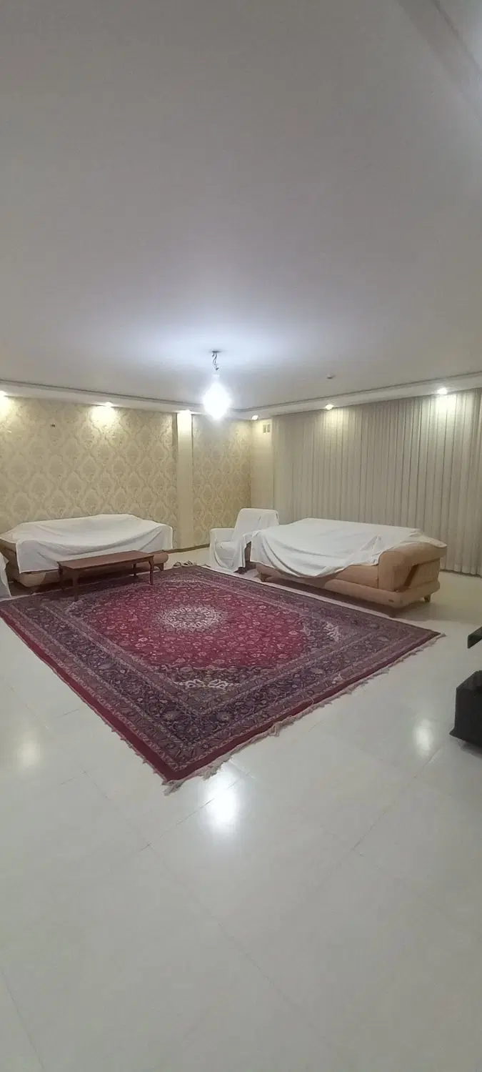 آپارتمان ۱۴۵متری دوخواب فول