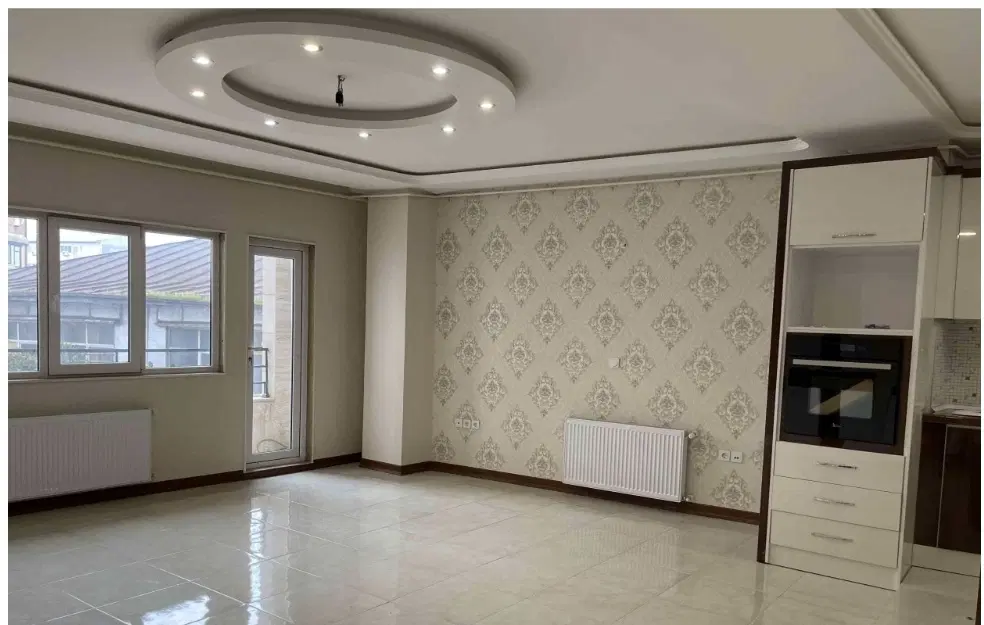 اجاره آپارتمان مسکونی ۸۳ متری
