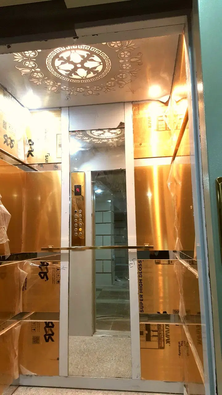 ۱۱۰مترمغازه جهت نمایشگاه فروشگاه ۱۷شهریور