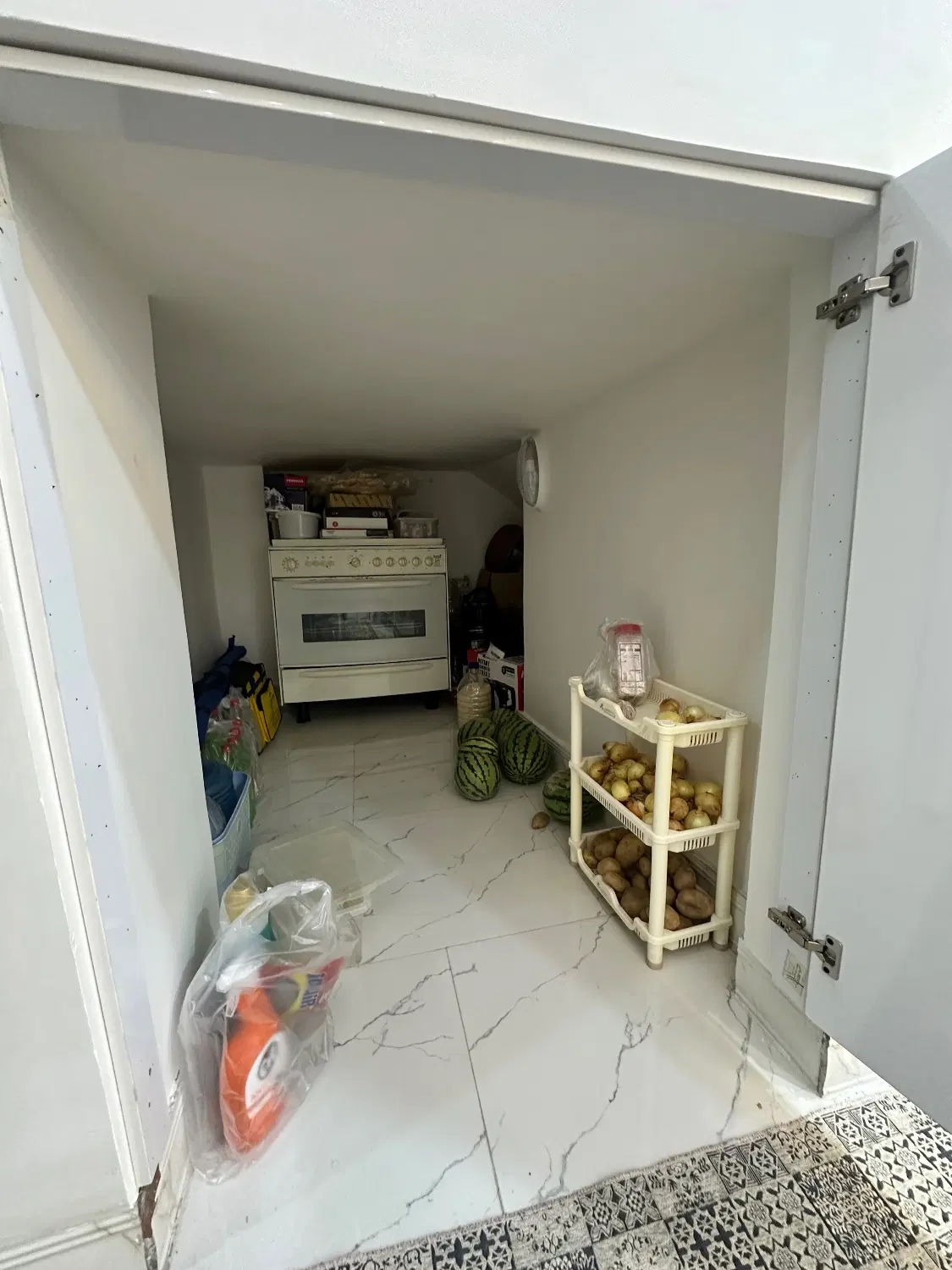 رهن و اجاره ۲ خواب همکف نوساز تنگک