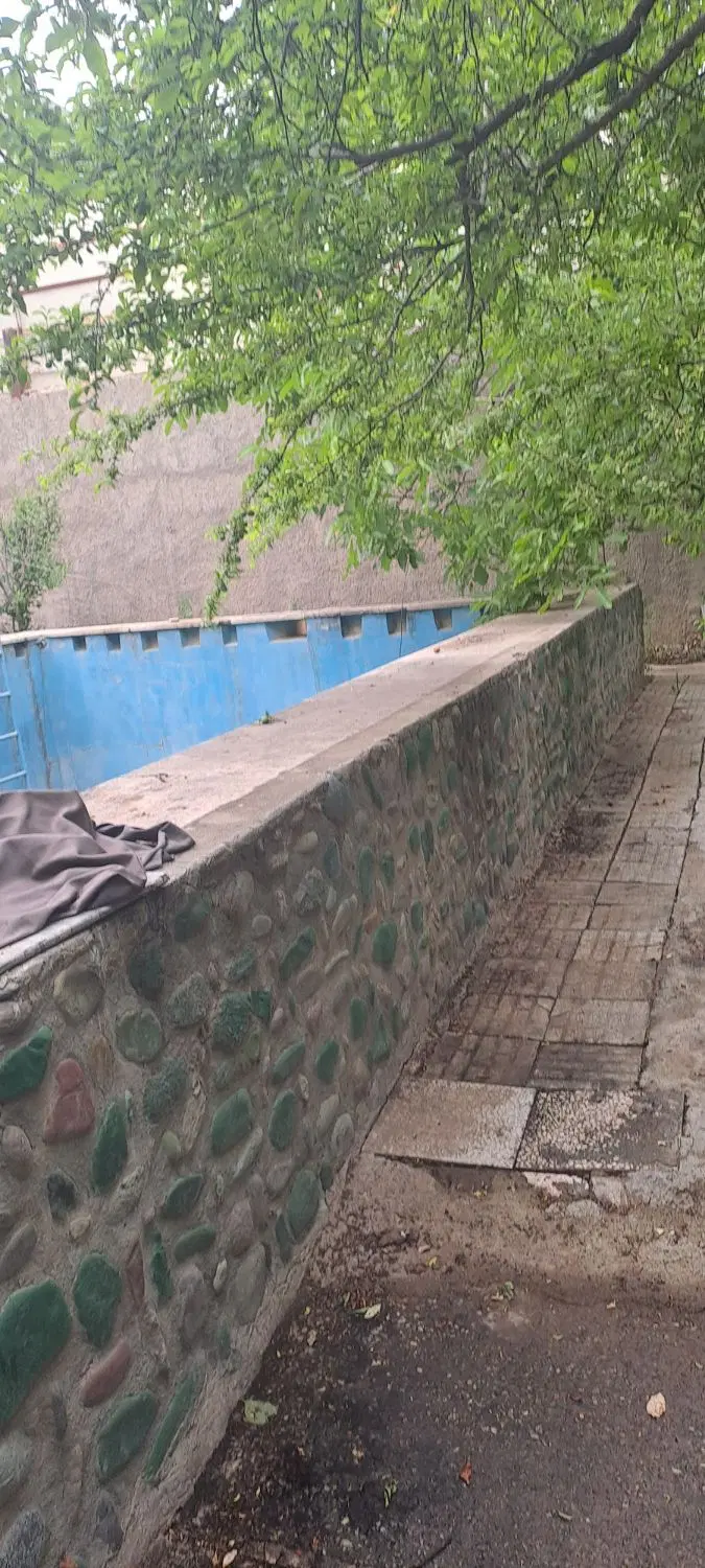 فروش ویلای بهشتی