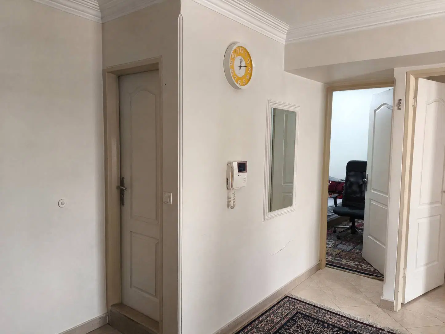 آپارتمان ۷۰‌متری دو خواب