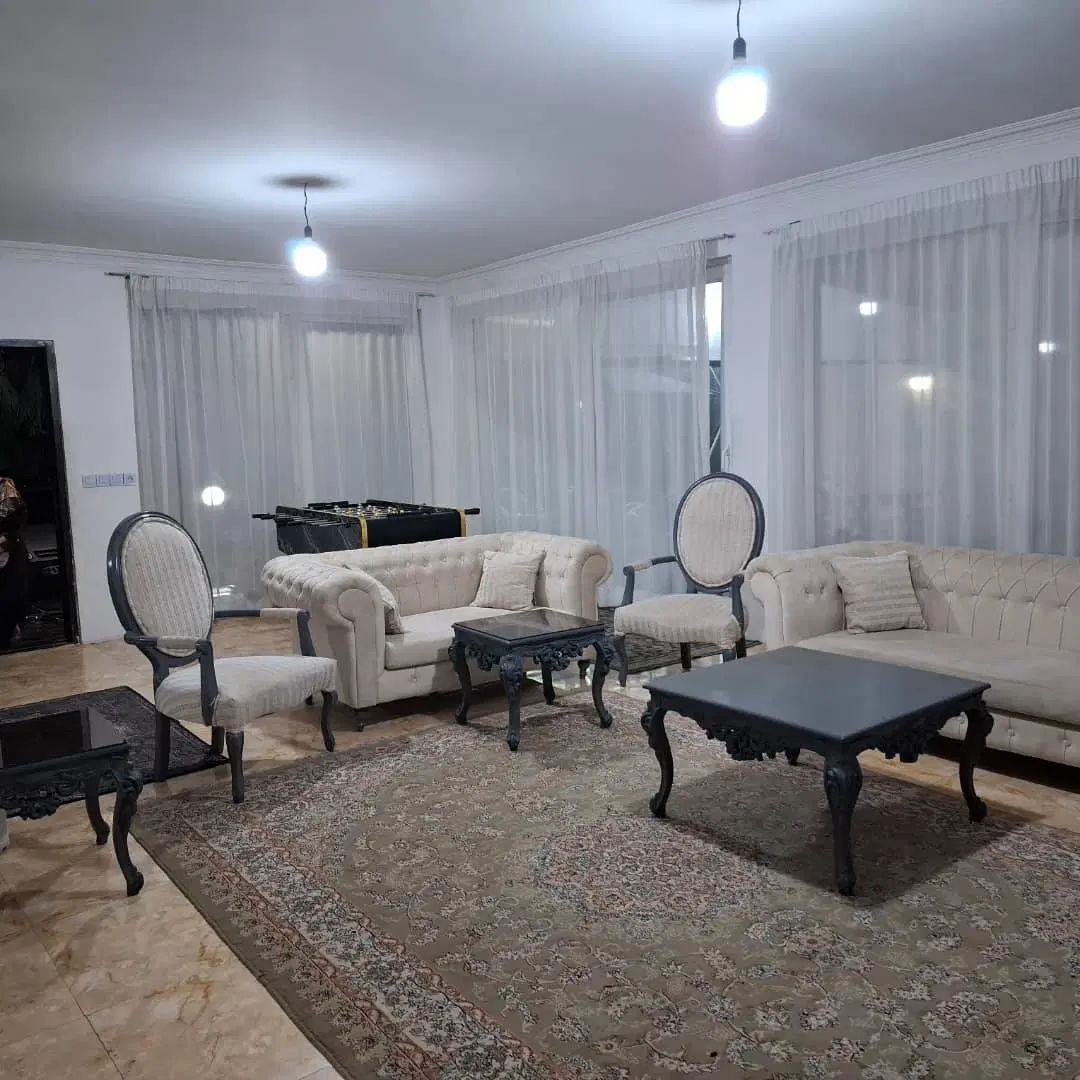 اجاره ویلا یک خواب