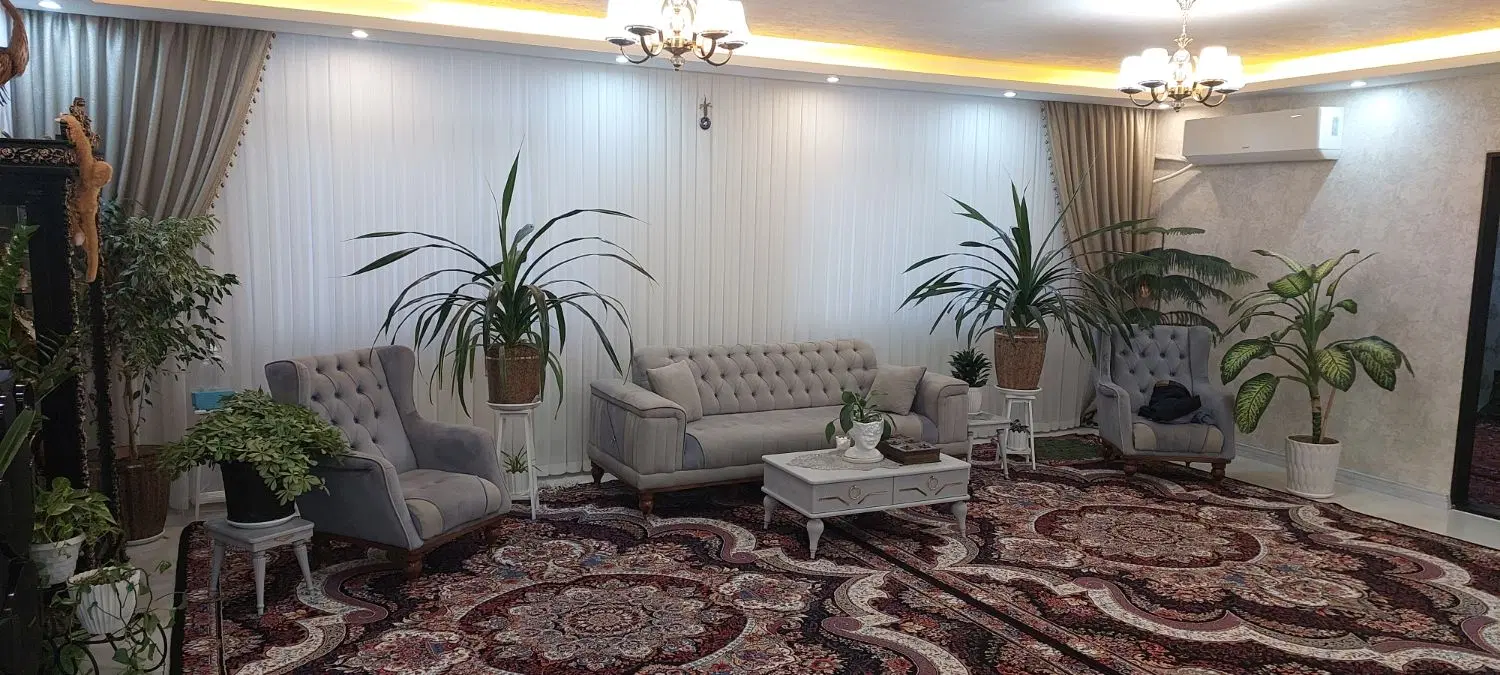 واحد مسکونی در صوفیان(آپارتمان)