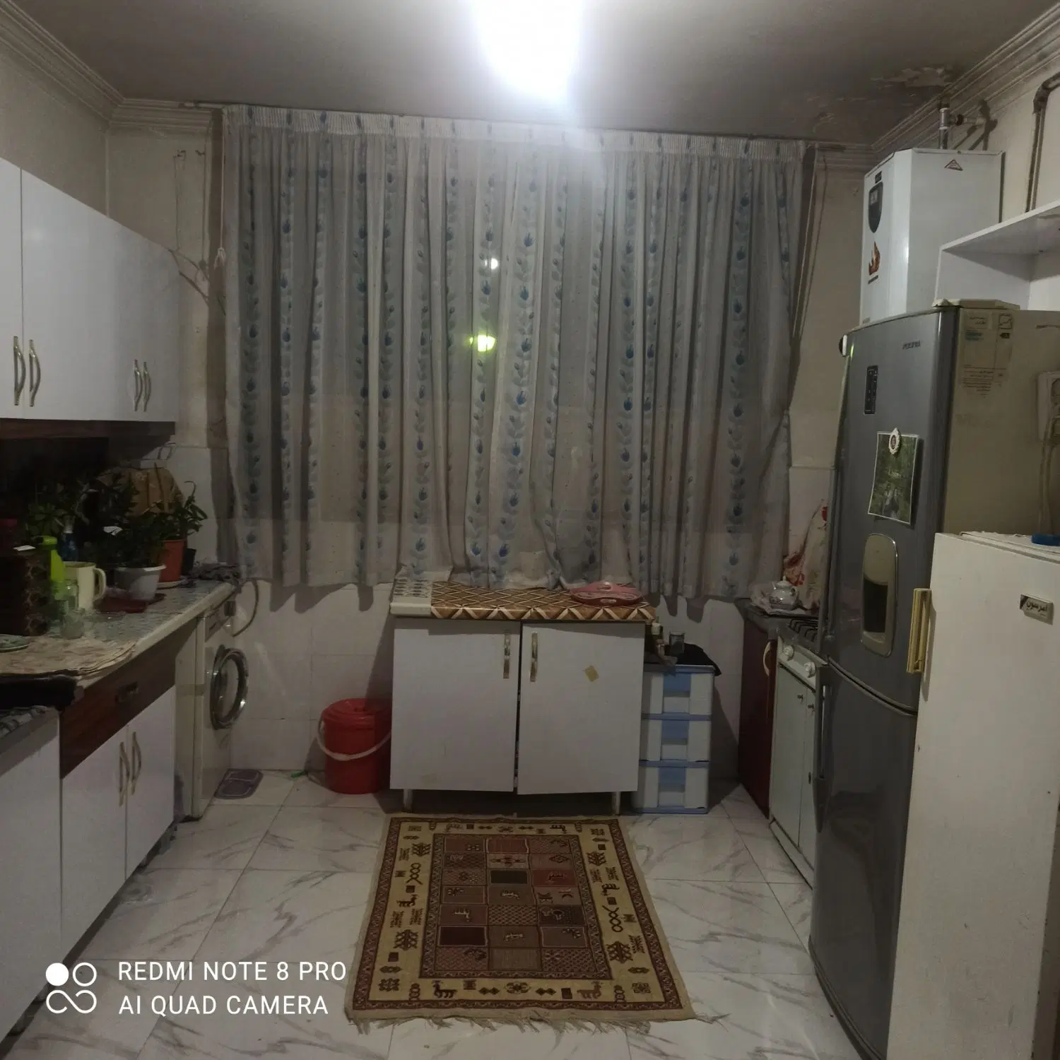 آپارتمان ۸۵متری دو خواب