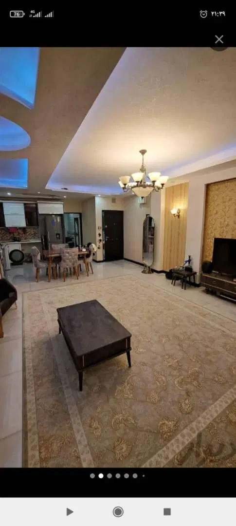فروش واحد مسکونی