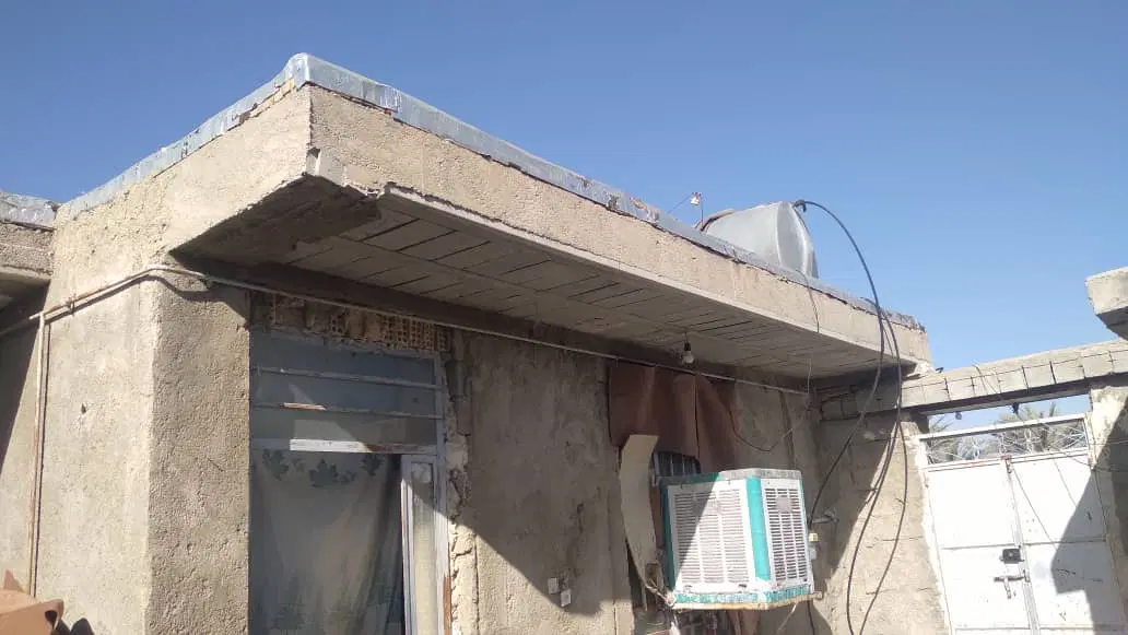 خانه ویلایی حیاط دار عدالت 13