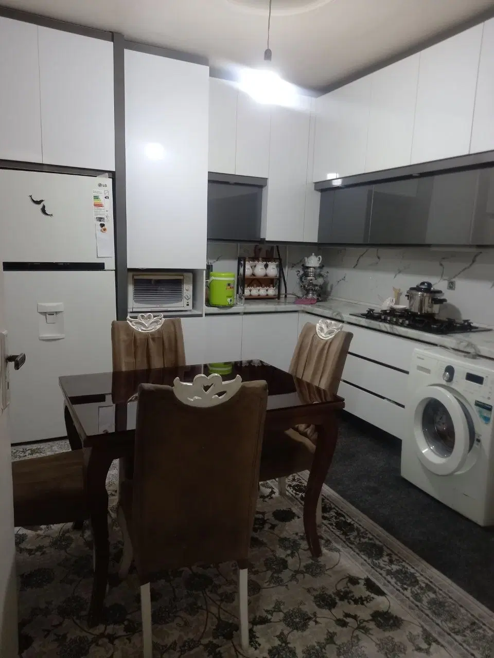 خانه ی ویلایی در شهرقدس