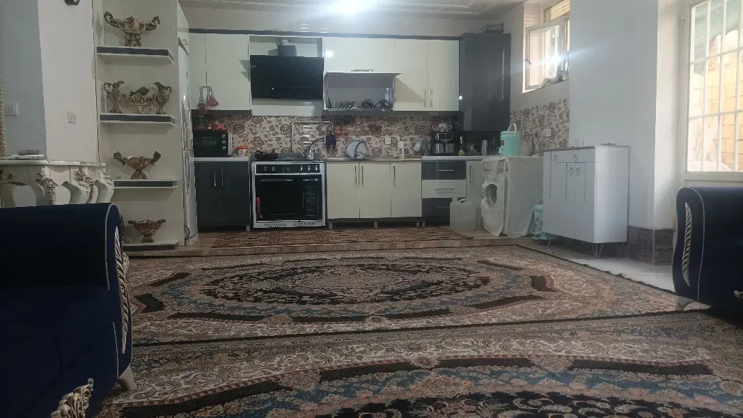 خانه فروشی